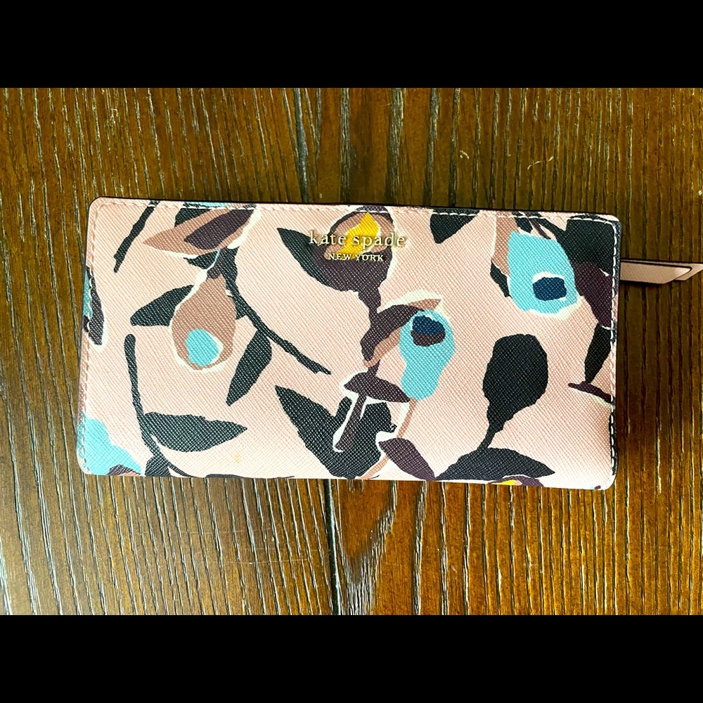 Kate Spade Clutch